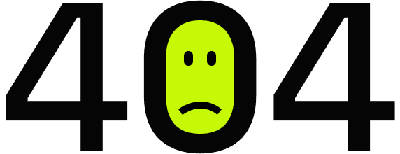 error